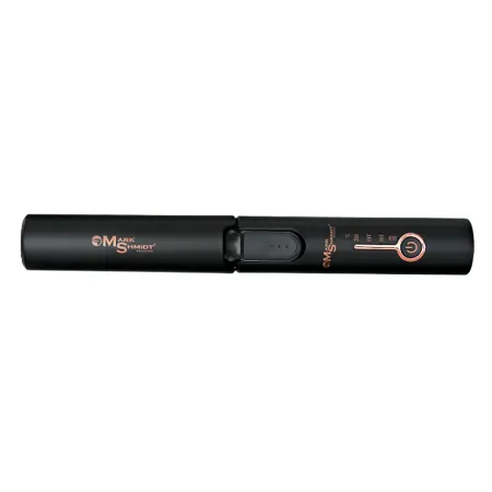 MARK SHMIDT Плойка беспроводная для волос Mark Shmidt 800 Compact, d25*88 мм, t=160?-200?, 50 Вт - 2