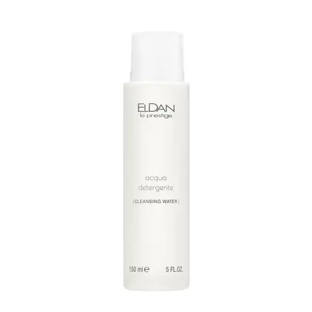ELDAN cosmetics Средство очищающее мягкое на изотонической воде / LE PRESTIGE 150 мл - 1