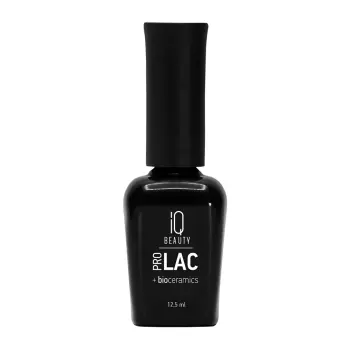 Покрытие финишное для лака профессиональное глянцевое / Glossy top PROLAC + bioceramics 12.5 мл
