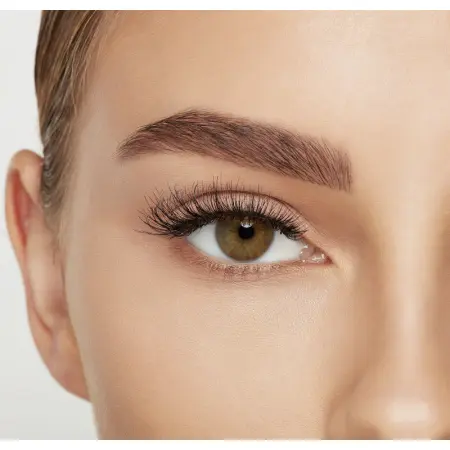 ARDELL Ресницы накладные 424 / Naked Lashes - 4