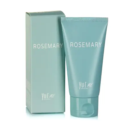 YU.R Крем для рук увлажняющий с розмарином / YU.R MЕ Hand Cream Rosemary 50 мл - 2