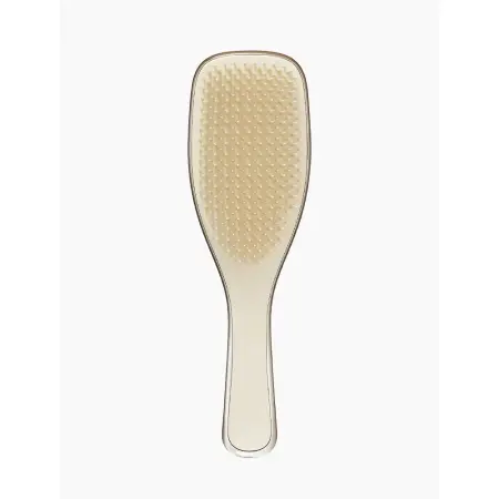 TANGLE TEEZER Расческа для волос / The Ultimate Detangler Chrome Neo Gold - 8