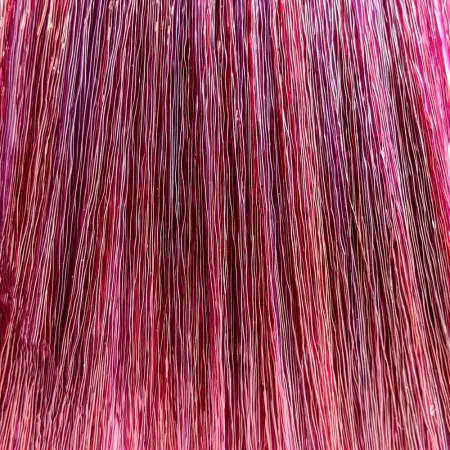 ABRIL ET NATURE 6.72N крем-краска для волос, насыщенный темно-русый баклажан / Nature Color Plex 120 мл - 1