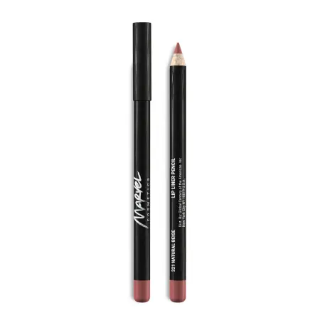 MARVEL COSMETICS Карандаш для губ 321 / Marvel Natural Beige 4,18 гр - 3