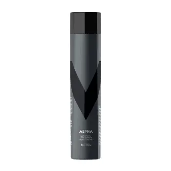 Шампунь-активатор роста волос / ALPHA 300 мл