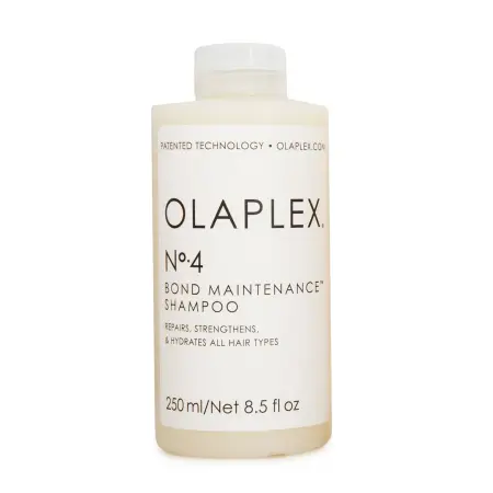 OLAPLEX Шампунь Система защиты волос / Olaplex No 4 Bond Maintenance Shampoo 250 мл - 1