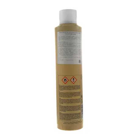 SIM SENSITIVE Лак средней фиксации / Forme Natural Hold Hairspray 300 мл - 2