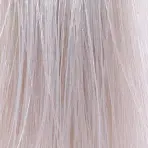 Краска для волос, серебряный / Crazy Color Silver 100 мл