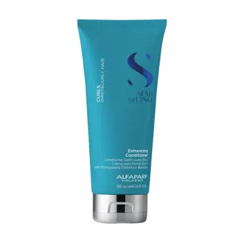 Кондиционер для увлажнения кудрявых и вьющихся волос / SDL CURLS ENHANCING CONDITIONER 200 мл