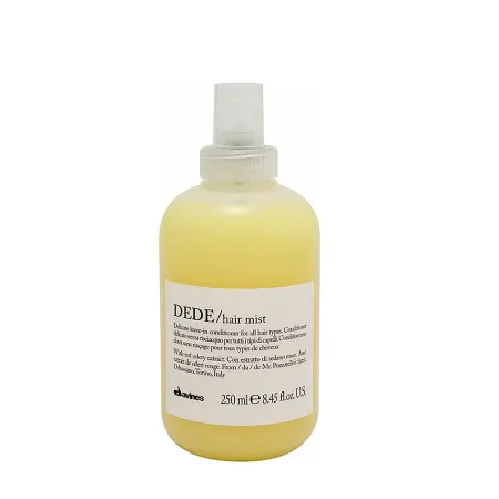 DAVINES SPA Спрей-кондиционер уплотняющий для волос / DEDE ESSENTIAL HAIRCARE 250 мл - 1
