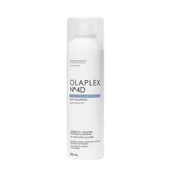 Шампунь сухой детокс для волос / No.4D Clean Volume Detox Dry Shampoo 250 мл