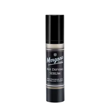 MORGAN’S Сыворотка антивозрастная для лица / Age Defying Serum 50 мл - 1