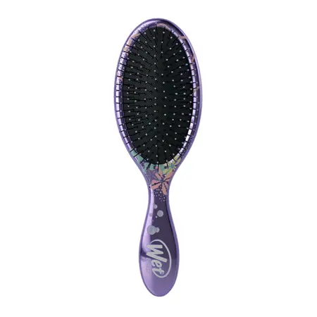 WET BRUSH Щетка для спутанных волос Дисней, Ариэль N / DISNEY PRINCESS WHOLEHEARTED ARIEL PURPLE - 1