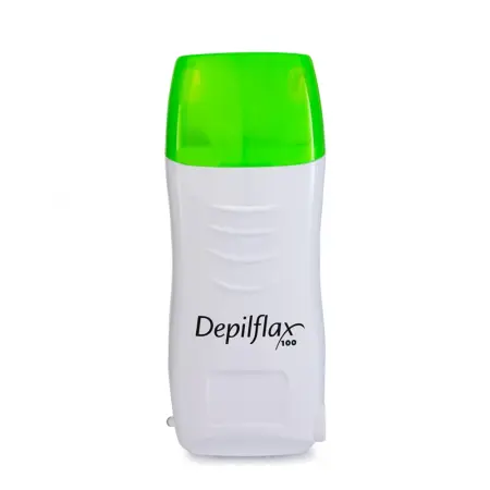 DEPILFLAX 100 Нагреватель для воска в картридже - 1
