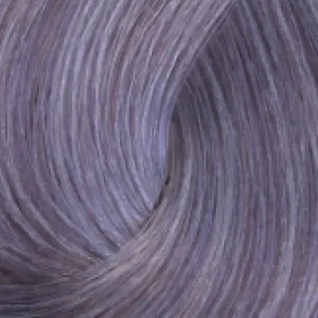 ESTEL PROFESSIONAL P/0018 краска для волос, платина / DE LUXE NOIR PASTEL 60 мл - 1