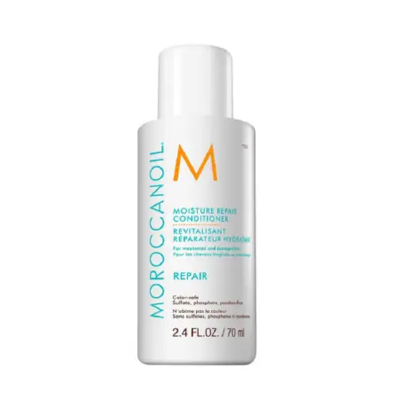 MOROCCANOIL Кондиционер восстанавливающий / Moisture Repair Conditioner 70 мл - 1