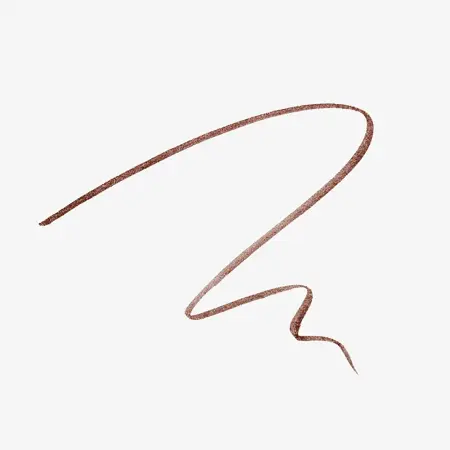 MAKE UP FACTORY Карандаш с эффектом усиления для бровей, 2 турецкий кофе / Eye Brow Intensifier 1,1 гр - 4