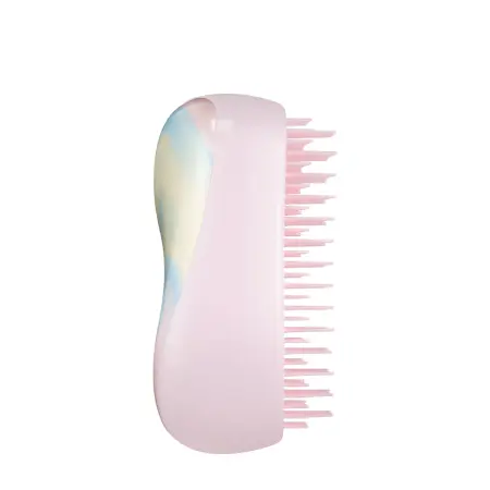 TANGLE TEEZER Расческа для волос / Compact Styler Ice Cream Swirl - 3