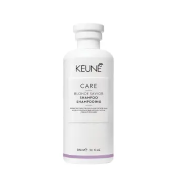 Шампунь для волос Безупречный блонд / CARE Blonde Savior Shampoo 300 мл