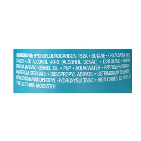 MOROCCANOIL Шампунь сухой, темный / Dry Shampoo Dark 65 мл - 3