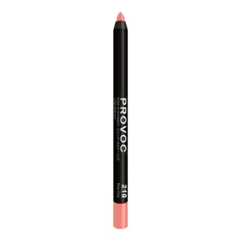Подводка гелевая в карандаше для губ, 210 бежево-лососевый / Gel Lip Liner Bow Day 7 г