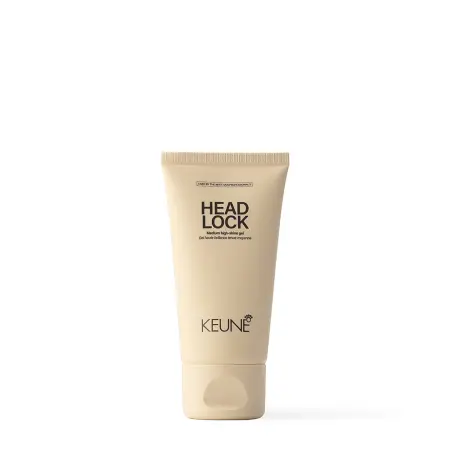 KEUNE Гель ультра сильной фиксации / Head Lock 50 мл - 1
