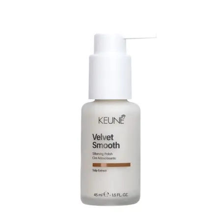 KEUNE Крем бархатная гладкость / Velvet Smooth Polish 45 мл - 1