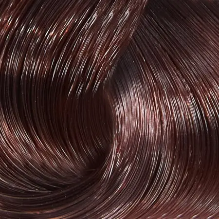 BOUTICLE 6/77 краска для волос, темно-русый интенсивный шоколадный / Expert Color 100 мл - 1