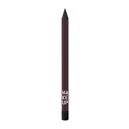 MAKE UP FACTORY Карандаш для губ, 15 темный палисандр / Color Perfection Lip Liner 1,2 гр - 1