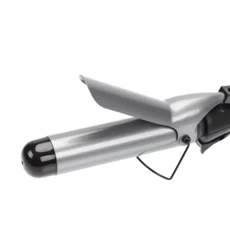 DEWAL PROFESSIONAL Плойка для волос TitaniumT Pro 33 мм 48 Вт - 3