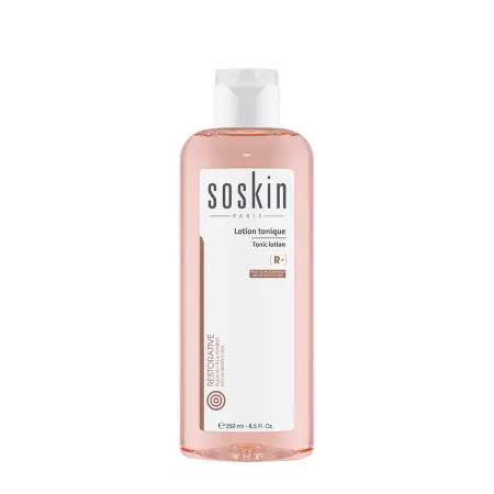 SOSKIN Тоник успокаивающий / R+ Tonic lotion 250 мл - 1
