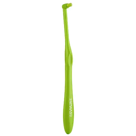 REVYLINE Ортонабор в пенале, размер S, салатовый / Dental Kit - 5
