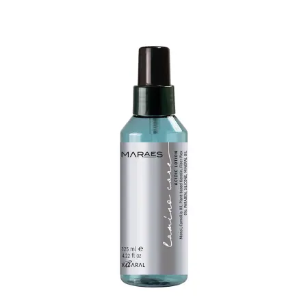 KAARAL Лосьон ламинирующий для волос / LAMINO CARE ACIDIC LOTION 125 мл - 1