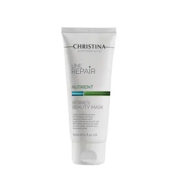 Маска красоты ягодная / Line Repair Nutrient Berries Beauty Mask 60 мл
