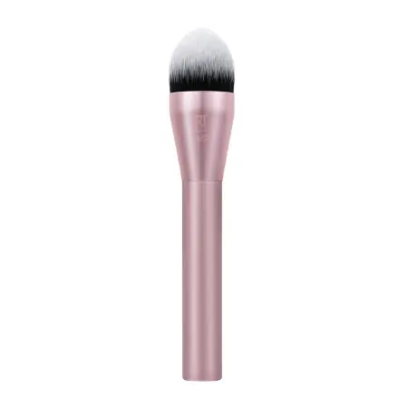 REAL TECHNIQUES Кисть для румян / Real Techniques Power Pigment Blush Brush - 1