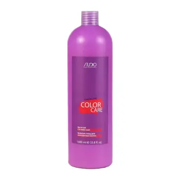 Бальзам для окрашенных волос / Caring Line Color Care 1000 мл