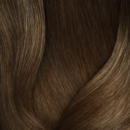 MATRIX 504N краситель перманентный аммиачный, шатен / SoColor Pre-Bonded 90 мл - 1