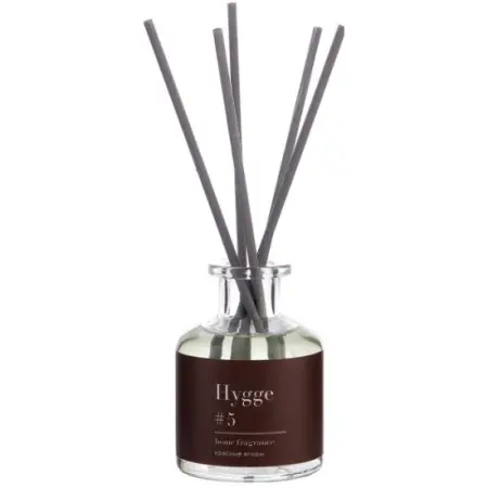 ARIDA HOME Аромат для дома, №5 красные ягоды / Hygge 50 мл - 2