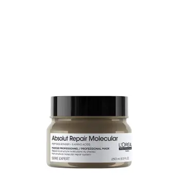 Маска для волос / Absolut Repair Molecular 250 мл