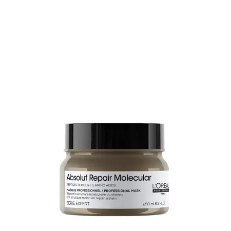L OREAL PROFESSIONNEL Маска для волос / Absolut Repair Molecular 250 мл - 1