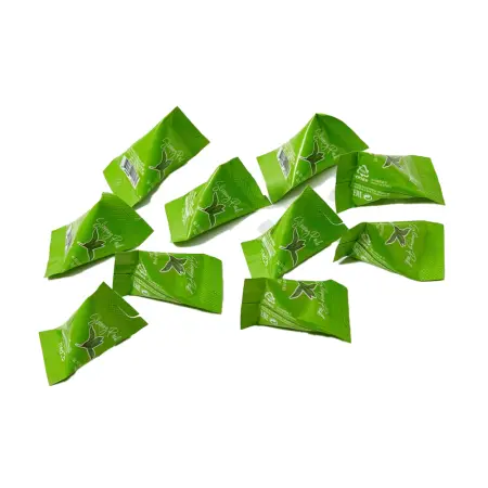 MED:B Маска ночная с экстрактом матча / Med B Matcha Latte Sleeping Pack 10*3 гр - 2