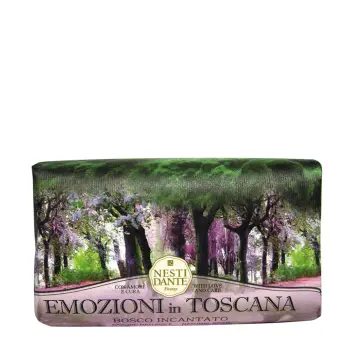 Мыло Очарованный лес / Emozioni In Toscana 250 гр