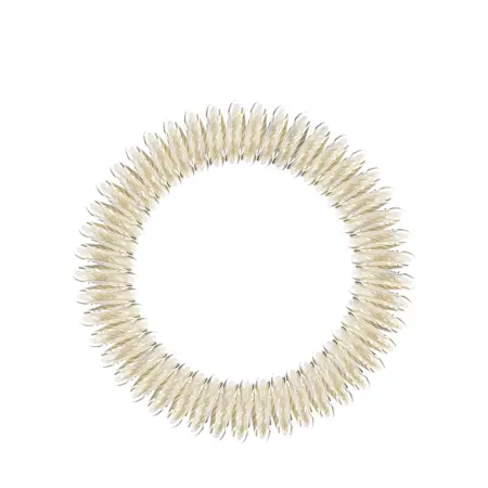 INVISIBOBBLE Резинка-браслет для волос / invisibobble SLIM Stay Gold - 3