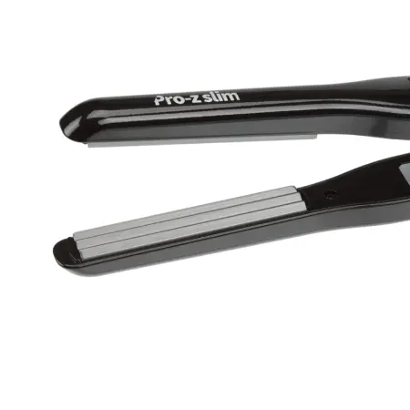 DEWAL PROFESSIONAL Щипцы-гофре Pro-ZSlim, с терморегулятором, титаново-турмалиновое покрытие, 10х88 мм 30 Вт - 3