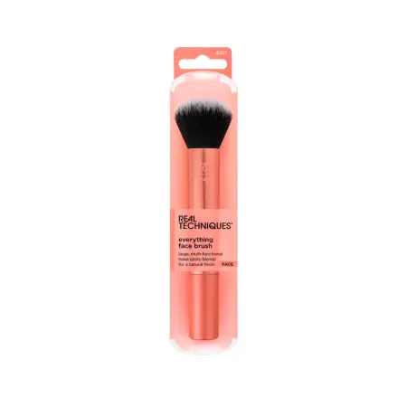 REAL TECHNIQUES Кисть универсальная для лица / Real Techniques Everything Face Brush - 2