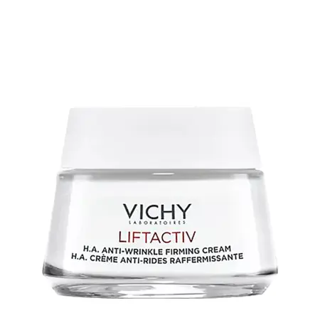 VICHY Крем против морщин для упругости нормальной и комбинированной кожи / Liftactiv 50 мл - 1