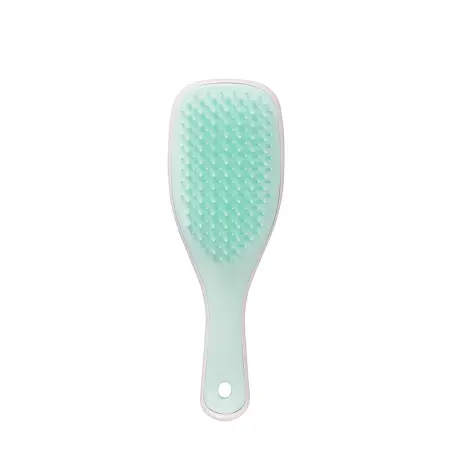 TANGLE TEEZER Расческа для волос / The Ultimate Detangler Mini Marshmallow Duo - 2