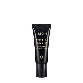 Маска антивозрастная ночная со змеиным ядом для лица / Premium Syn-Ake Anti-Wrinkle Sleeping Mask 25 мл