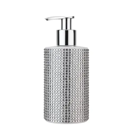 VIVIAN GRAY Крем-мыло, белые бриллианты / Cream Soap White Diamonds 250 мл - 1