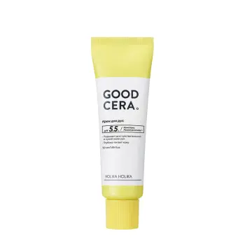 Крем для рук на основе церамидов / Good Cera Super Ceramide Hand Cream 50 мл
